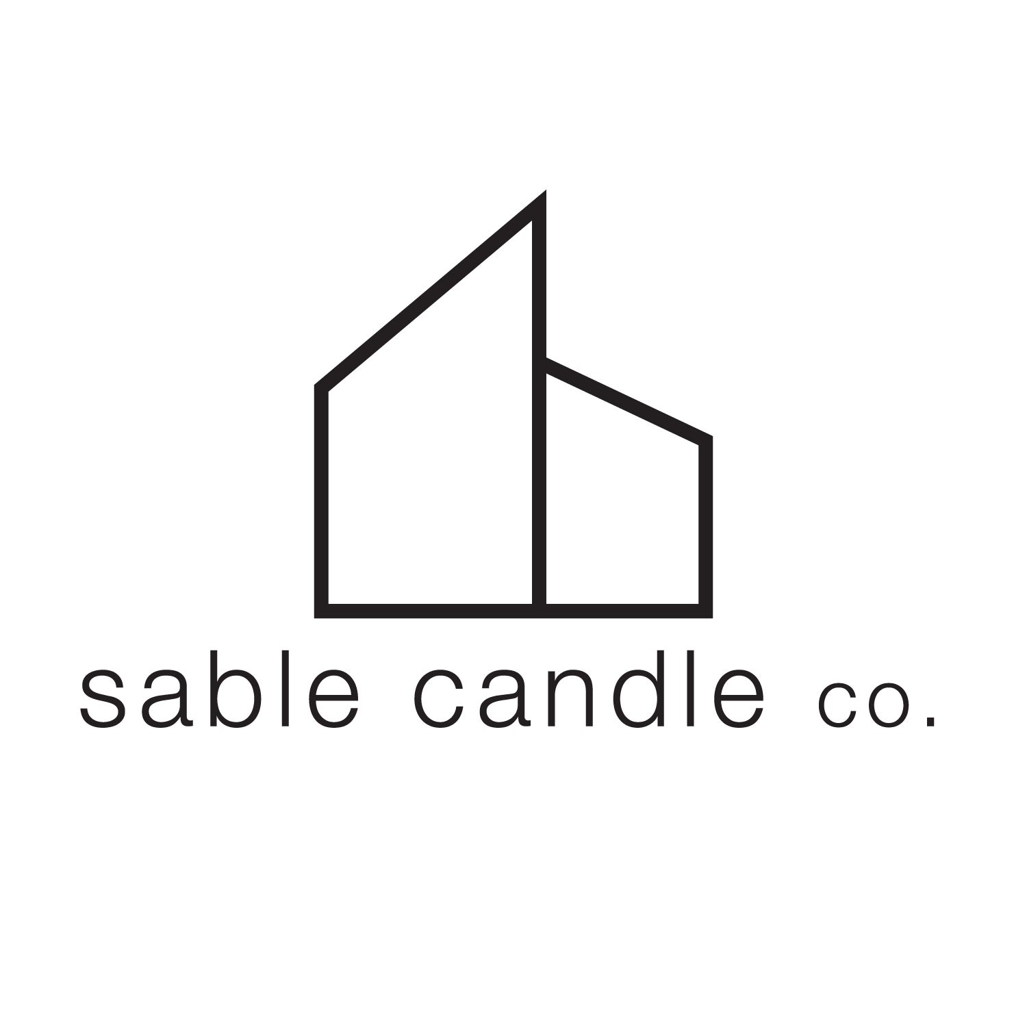 custom | Sable Candle Co.